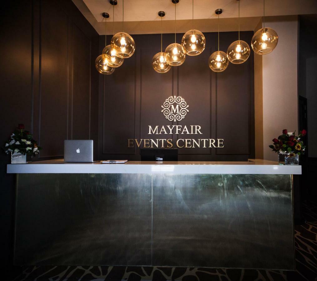 Mayfair Hotel Mthatha Extérieur photo